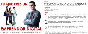 Zavordigital Avisos gratis en Mexico lindo en Guadalajara |  Oportunidad &uacute;nica: �GRATIS TU PROPIO NEGOCIO!, FRANQUICIAS DIGITALES. Ingresos de hasta 12000 mensuales!
