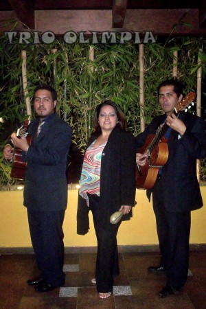 pablo sosa Avisos gratis en Mexico lindo en Ciudad de Mexico |  Contratar trios para serenatas y fiestas y banquetes, los mejores trios al mejor precio