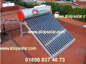 Ventas Avisos gratis en Mexico lindo en Cuautitl&aacute;n Izcalli |  CALENTADORES SOLARES ZILOP SOLAR, Nuestros Calentadores Solares Tienen una Vida Util de 30 a&ntilde;os.