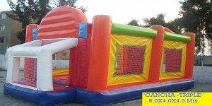 LAS FIESTAS INFANTIL Avisos gratis en Mexico lindo en Iztapalapa |  RENTA Y VENTA DE INFLABLES, PARA SUS FIESTAS