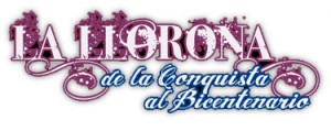  Avisos gratis en Mexico lindo en Xochimilco |  La llorona de la Conquista al Bicentenario, Representaci&oacute;n de la llorona en el embarcadero Cuemanco 