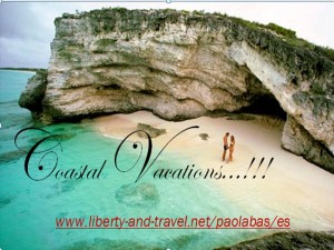 Paola Basaez Avisos gratis en Mexico lindo en Armer&iacute;a |  Te Invito a que conozcas Coastal Vacations, Te permite trabajar desde la comodidad de tu Hogar