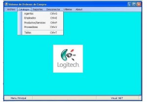  Avisos gratis en Mexico lindo en Cajeme |  SISTEMA DE ORDENES DE COMPRA, GENERAR ORDENES