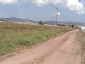  Avisos gratis en Mexico lindo en Tulancingo de Bravo |  TERRENO TULANCINGO, HIDALGO, IMPORTANTE