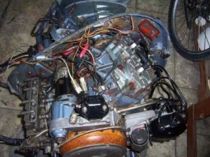 SAUL HERNANDEZ Avisos gratis en Mexico lindo en Guadalajara |  VENDO MOTOR FUERA DE BORDA EVINRUDE STARFLITE 100-S,MOD 1990, DETALLES,BARA, EMBODEGADO PERO COMPLETO , DETALLES DE CABLEADO, REMATO POR NO OCUPAR