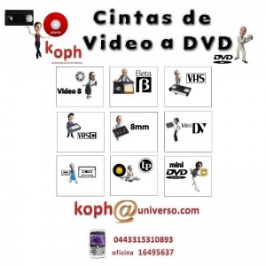 koph Avisos gratis en Mexico lindo en Guadalajara |  Cintas de Video a DVD en Guadalajara Jalisco. Transferencia de video a DVD,, Cintas de Video a DVD en Guadalajara Jalisco. Transferencia de video a DVD,