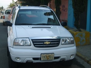  Avisos gratis en Mexico lindo en Nezahualc&oacute;yotl |  ��� Traker 2006 HE L.4, ���