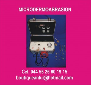 BOUTIQUE ANLUI Avisos gratis en Mexico lindo en Cuauht&eacute;moc |  VENTA DE EQUIPO MICRODERMOABRASION D.F. , REGENERACION CELULAR INCREMENTO DE LUZ Y JUVENTUD A TU PIEL 