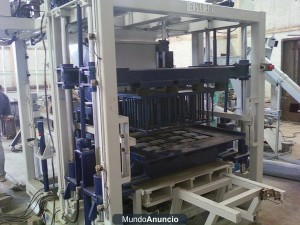 fernando nava Avisos gratis en Mexico lindo en Guadalajara |  maquina de block automatizada, SE ACEPTAN PRPOUESTAS A NEGOCIAR