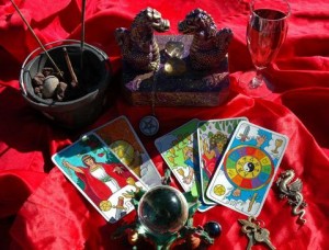 paula  Avisos gratis en Mexico lindo en Miguel Hidalgo |  cafe tarot paula, esoterismo