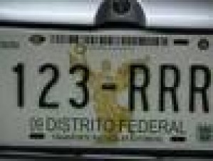  Avisos gratis en Mexico lindo en Cuernavaca |  TRAMITO PLACAS DEL DF, control vehicular