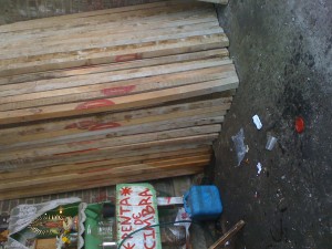 SR: Ausencio Estanis Avisos gratis en Mexico lindo en Tlalpan |  RENTA DE CIMBRA PARA COLADO MASIZO, renta de cimbra