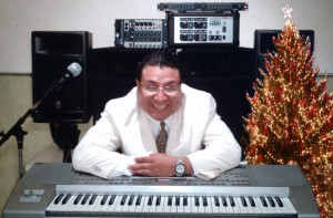 Tecladista Avisos gratis en Mexico lindo en Miguel Hidalgo |  Ambiento Eventos Tecladista Cantante, Teclados y voz