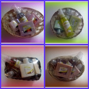 isabel Avisos gratis en Mexico lindo en Zapopan |  Canastas navide&ntilde;as con gel de ba&ntilde;o, loci&oacute;n corporal y Leche corporal, Canastas spa