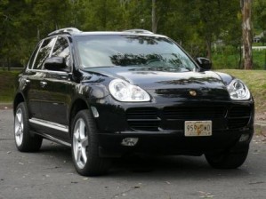 ALFREDO GONZALEZ Avisos gratis en Mexico lindo en Miguel Hidalgo |  VENTA CAYENNE 2006, CAYENNE 2006