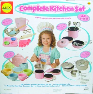  Avisos gratis en Mexico lindo en Guadalajara |  Bateria Cocina De 40 Piezas Con Juego De T&eacute;, Cocina como mam&aacute;