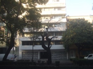 Jorge Otero Avisos gratis en Mexico lindo en Miguel Hidalgo |  Vendo depto Ejercito Nacional 577 Col Granada entre Sams y hospital Espa&ntilde;ol,  105 M2 PRECIO 1,650,000 PESOS