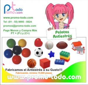 Mauricio Villegas Avisos gratis en Mexico lindo en Coyoac&aacute;n |  Pelotas Antiestres Promocionales Publicitarias, Divertid&iacute;simas Pelotas Antiestres