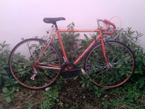 ROGER Avisos gratis en Mexico lindo en M&eacute;rida |  REMATO BONITA BICICLETA DE CARRERAS (RUTA) OFREZCA, VEALA Y OFREZCA