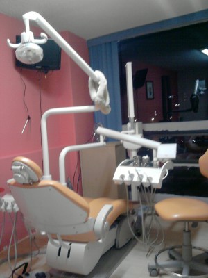 MDCare Avisos gratis en Mexico lindo en Benito Ju&aacute;rez |  SE RENTA CONSULTORIO DENTAL EN CLINICA DE ESPECIALIDADES EN LA DEL VALLE, Consultorio Dental 
