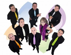  Avisos gratis en Mexico lindo en Canc&uacute;n |  The Hits Band, Grupo Musical 