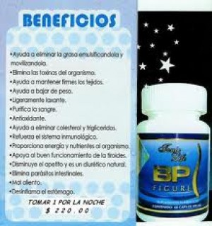 Angelica Martinez Ra Avisos gratis en Mexico lindo en Garc&iacute;a |  BP FIGURE MONTERREY Y TODA AREA REPUBLICA, IDEAL PARA ESTRE&Ntilde;IMIENTO. ELIMINA LONJAS