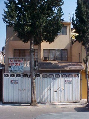  Avisos gratis en Mexico lindo en Iztapalapa |  VENDO CASA GRANDE, BARATA