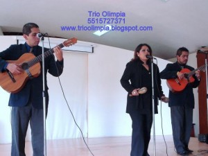 victor solis Avisos gratis en Mexico lindo en Ciudad de Mexico |  trio para serenatas, trio olimpia