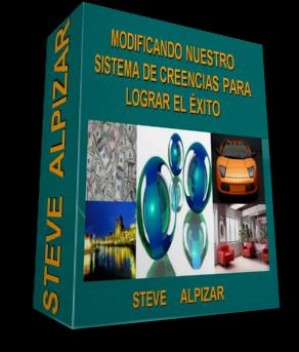 Mario Salinas Avisos gratis en Mexico lindo en Ciudad de Mexico |  Su mundo cambiar&aacute; si modifica sus creencias, Creencias que generan &eacute;xito