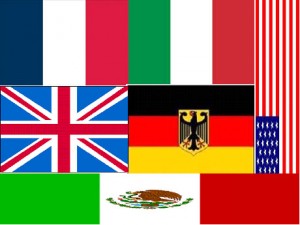 qqq Avisos gratis en Mexico lindo en Coacalco |  INGLES, FRANCES, ITALIANO, ALEMAN, CURSOS IDIOMAS