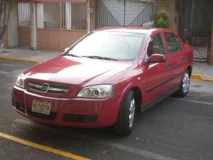 Mario Dante Garcia R Avisos gratis en Mexico lindo en Gustavo A. Madero |  Astra 2005 Excelentes condiciones, unico due&ntilde;o