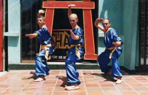 Mariano Rivera Avisos gratis en Mexico lindo en Benito Ju&aacute;rez |  TA-YU FA MEN CHUAN **LO MEJOR EN ARTES MARCIALES**, OFRECEMOS: