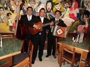 JAIME ROJAS Avisos gratis en Mexico lindo en Cuauht&eacute;moc |  TRIO VERSATIL PARA EVENTOS, musica de todos los tiempos