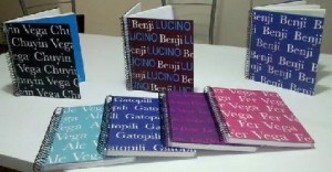 Jos&egrave; Col&igra Avisos gratis en Mexico lindo en Alvaro Obreg&oacute;n |  Libretas, cuadernos y agendas personalizadas con tu nombre, im&agrave;gen o logo, Venta mayoreo y menudeo a nivel nacional