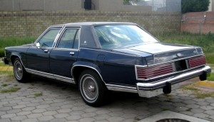 Eduardo Ortega Chave Avisos gratis en Mexico lindo en Aguascalientes |  Vendo Grand Marquis 1984, .
