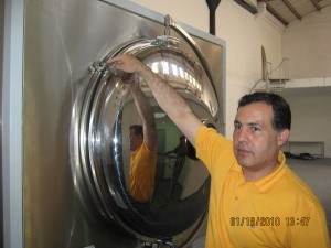 Dr Jorge Rivera Avisos gratis en Mexico lindo en Tampico |  Liofilizacion...Consultoria., Desarrollo de Proyectos de Liofilizacion