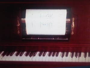  Avisos gratis en Mexico lindo en Miguel Hidalgo |  ROLLOS DE PIANOLA , Musica ANTIGUA, MODERNA y CL&aacute;SICA