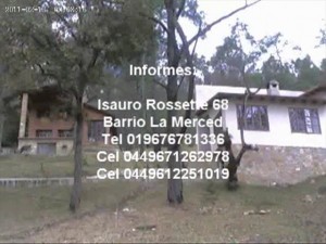 Javier Antonio Ochoa Avisos gratis en Mexico lindo en San Crist&oacute;bal de las Casas |  Venta de casas en San Cristobal de Las Casas en Corral de Piedra, Magnifica propiedad de 3 has, 2 casas en y parte de bosque