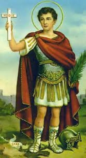 Gabriela Avisos gratis en Mexico lindo en Jes&uacute;s Mar&iacute;a |  LA ESPERANZA DEL NUEVO MILENIO, PARA TI SAN EXPEDITO