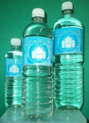 Aquabasto Avisos gratis en Mexico lindo en Iztapalapa |  Venta de Botella de agua con logotipo de su empresa, negocio o evento., Aquabasto Planta Purificadora vende agua embotellada