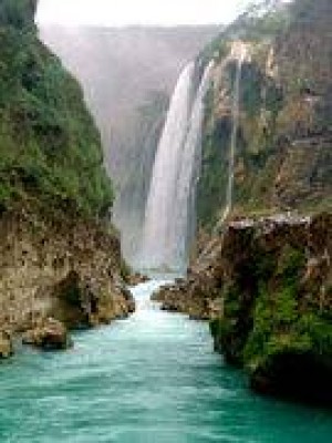 ARIOSCA Avisos gratis en Mexico lindo en Tampico |  ECOMEXTOURS, Tour Huasteca Potosina