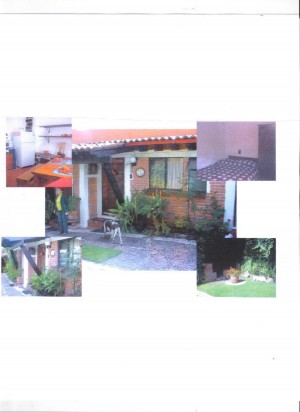 EVA Avisos gratis en Mexico lindo en Alvaro Obreg&oacute;n |  HERMOSO ESTUDIO AMUEBLADO, DESIERTO DE LOS LEONES