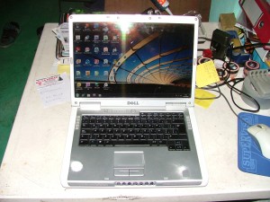 julio cesar Avisos gratis en Mexico lindo en Quer&eacute;taro |  Laptop Dell 6400 muy potente, Aprovecha
