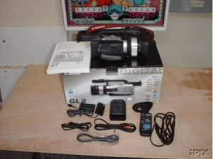 Palmer Albert Avisos gratis en Mexico lindo en La Paz |  nueva marca Canon GL2 MiniDV Camcorder 3CCD == 900Euro, Canon GL2 MiniDV Camcorder 3CCD