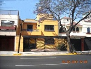jose flores Avisos gratis en Mexico lindo en Benito Ju&aacute;rez |  CASA CON USO DE SUELO PARA OFICINAS, CASA EN RENTA