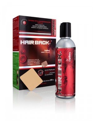 Humberto Avisos gratis en Mexico lindo en Miguel Hidalgo |  Hair Back con un 15% de descuento, caida de cabello