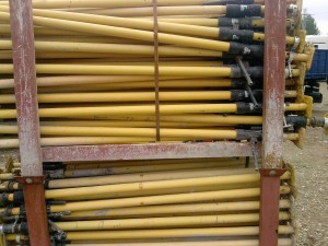 AMPARO Avisos gratis en Mexico lindo en La Paz |  PARALES TELESCOPICOS ESPA&Ntilde;OLES, PUNTALES -VENTA DIRECTA