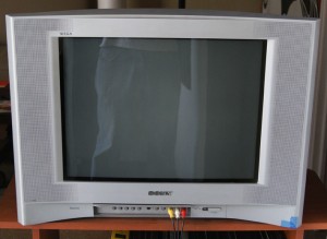 Asiloes Avisos gratis en Mexico lindo en Naucalpan |  Television Sony Wega Trinitron 21 pulgadas Excelente, Sony Wega Trinitron 21 pulgadas