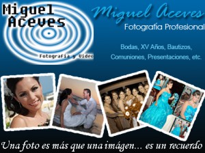 Miguel Aceves Avisos gratis en Mexico lindo en Acapulco de Ju&aacute;rez |  Miguel Aceves Fotografo Profesional de Bodas, Fotografo de bodas, bautizos, xv a&ntilde;os, etc.