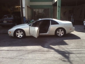 novedades creativas Avisos gratis en Mexico lindo en Iztacalco |  NISSAN 300ZX MODELO 91, 300ZX MODELO 91